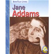 Jane Addams