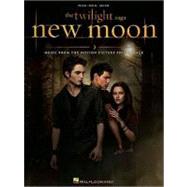 The Twilight Saga - New Moon Music from the Motion Picture Soundtrack