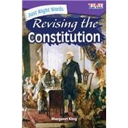 Revising the Constitution