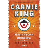 Carnie King