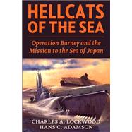 Hellcats of the Sea