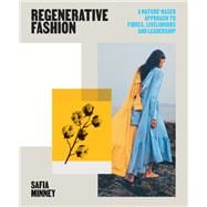 Regenerative Fashion,9781529419924