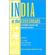 India at the Crossroads