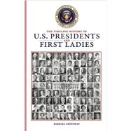 The Timeline History of U.S. Presidents and First Ladies