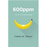 600ppm A Novel Of Climate Change
