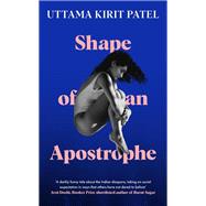 Shape of an Apostrophe