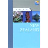 Travellers New Zealand, 3rd