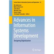 Advances in Information Systems Development