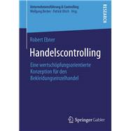Handelscontrolling