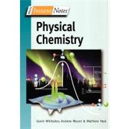 BIOS Instant Notes in Physical Chemistry