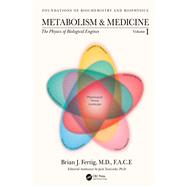 Metabolism and Medicine