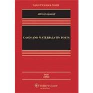 Cases and Materials on Torts, Tenth Edition