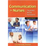 Communication for Nurses