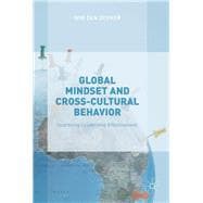 Global Mindset and Cross-Cultural Behavior