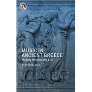 Music in Ancient Greece