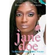 The Epitome of Femistry: Jane Doe