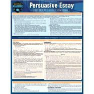 Persuasive Essay