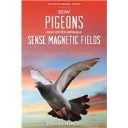 How Pigeons and Other Animals Sense Magnetic Fields