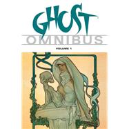 Ghost Omnibus 1