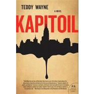 Kapitoil : A Novel