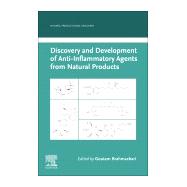 Discovery and Development of Anti-inflammatory Agents from Natural Products
