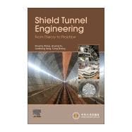 Shield Tunnel Engineering