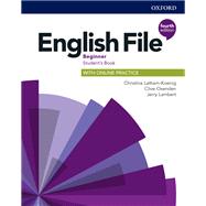 English File 4E Beginner Student Book