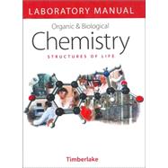 Laboratory Manual for Organic and Biological Chemistry