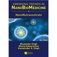 Nanonutraceuticals: Nanonutraceuticals