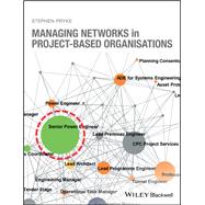 Managing Networks in Project-based Organisations