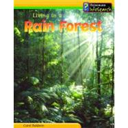 Living in a Rain Forest
