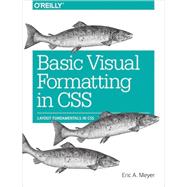 Basic Visual Formatting in CSS