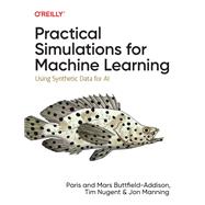 Practical Simulations for Machine Learning