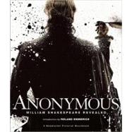 Anonymous: William Shakespeare Revealed