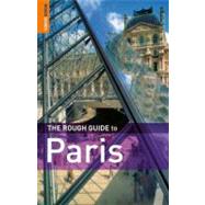 The Rough Guide to Paris 11