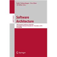 Software Architecture