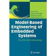 Model-based Engineering of Embedded Systems