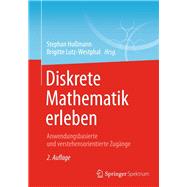 Diskrete Mathematik Erleben