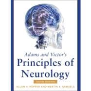 Adams and Victor's Principles of Neurology, Ninth Edition