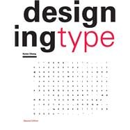Designing Type,9780300249927