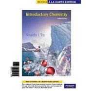Introductory Chemistry, Books a la Carte Edition