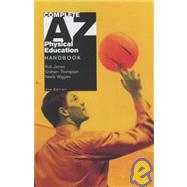Complete A-z Education Handbook