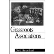 Grassroots Associations