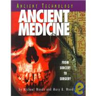 Ancient Medicine: From Sorcery to Surgery