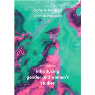 Introducing Gender and Women's Studies