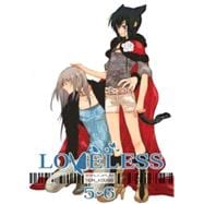 Loveless, Vol. 3 (2-in-1 Edition) Includes vols. 5 & 6