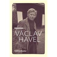 Reading Vaclav Havel