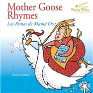 Mother Goose Rhymes / Las Rimas De Mama oca