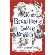 The Good Brexiteer's Guide to English Lit