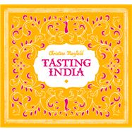 Tasting India